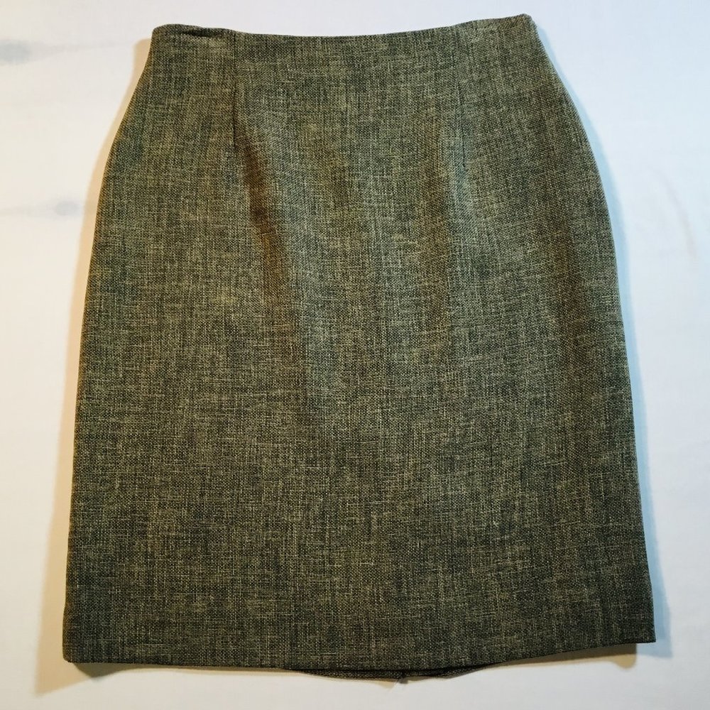Jones New York Woman's Pencil Skirt Size 8